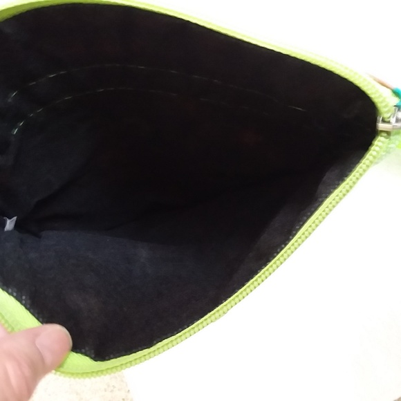 Owl Crossbody Bag Purse - Picture 4 of 7